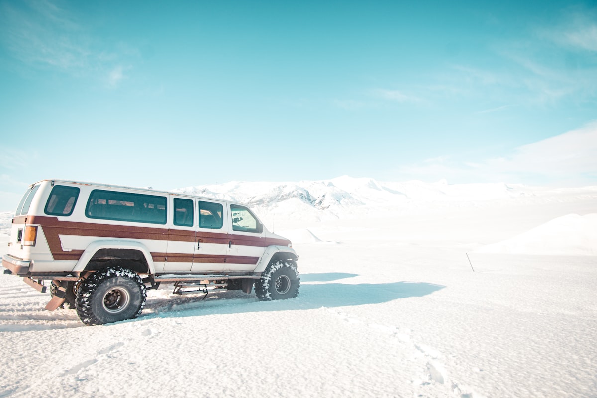 Transfers at Whitetail
