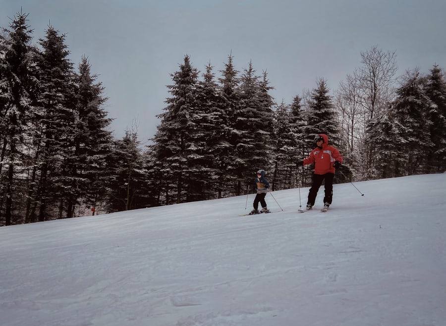 Whitetail Resort
